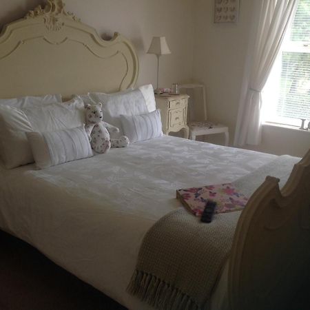 Lilly'S Pad Bed & Breakfast Keelby Rom bilde