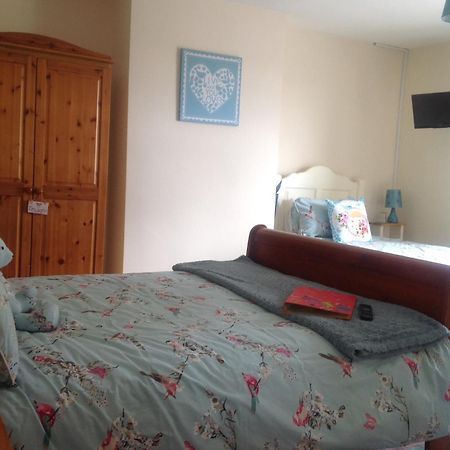 Lilly'S Pad Bed & Breakfast Keelby Rom bilde