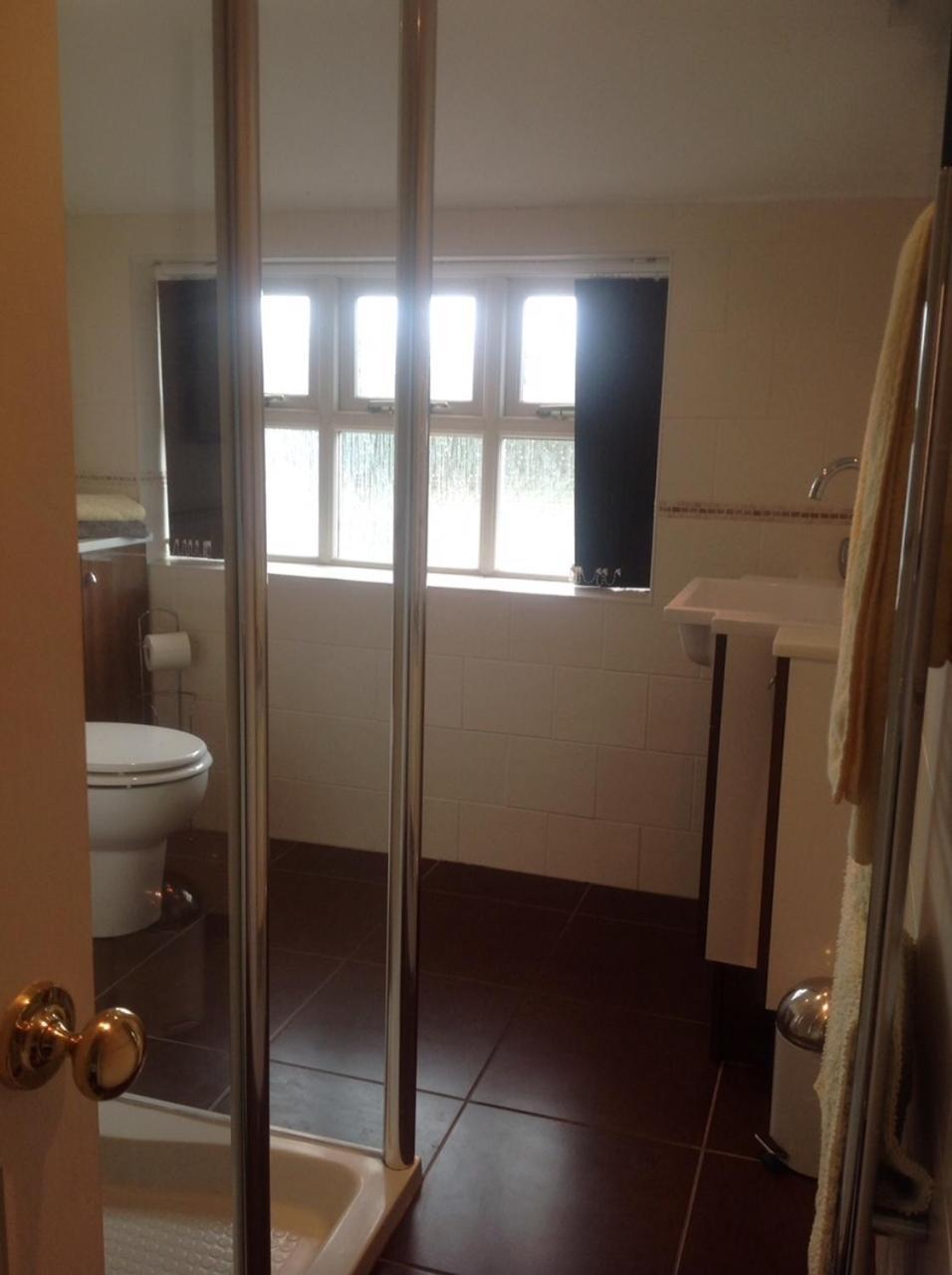Lilly'S Pad Bed & Breakfast Keelby Rom bilde