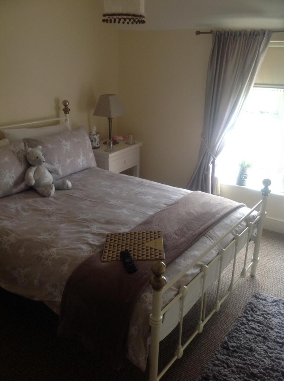 Lilly'S Pad Bed & Breakfast Keelby Rom bilde