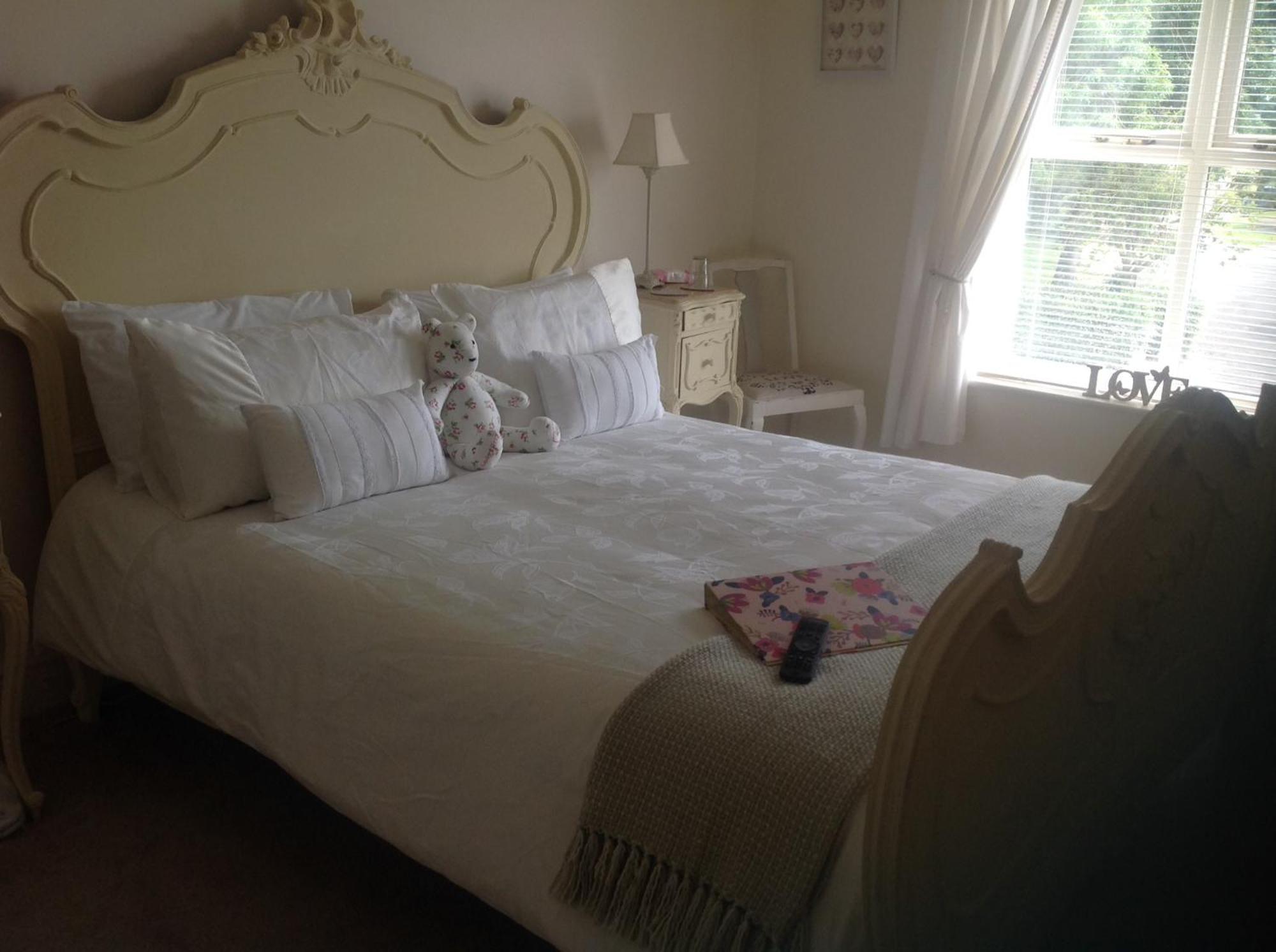 Lilly'S Pad Bed & Breakfast Keelby Rom bilde