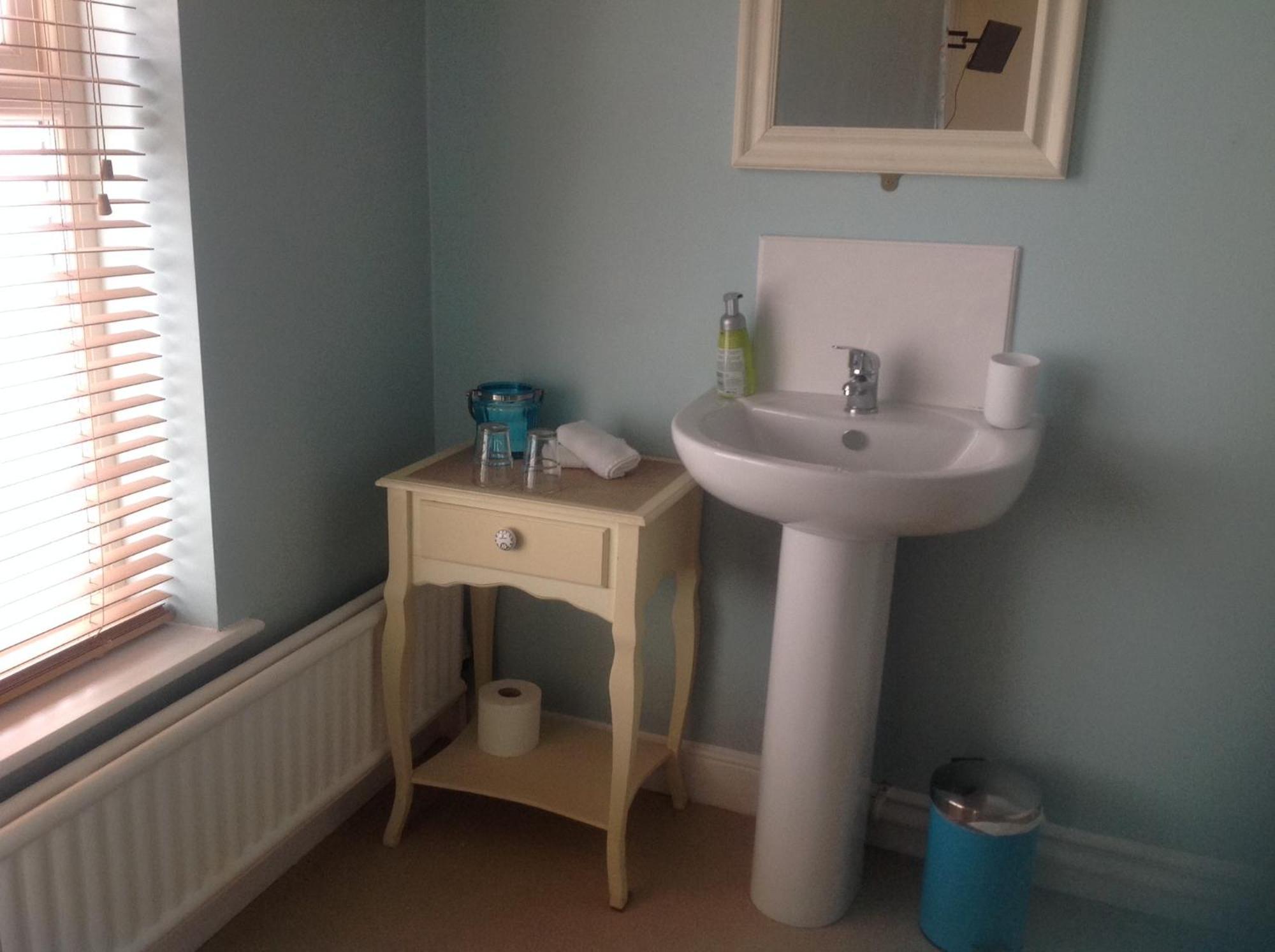 Lilly'S Pad Bed & Breakfast Keelby Rom bilde