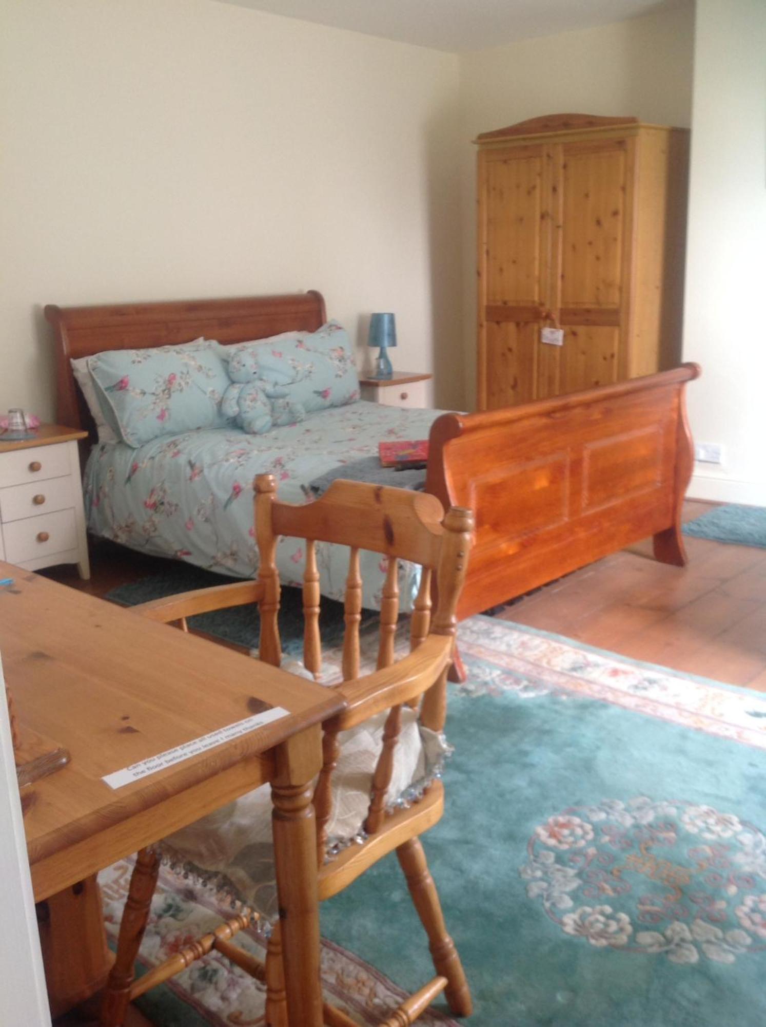 Lilly'S Pad Bed & Breakfast Keelby Rom bilde