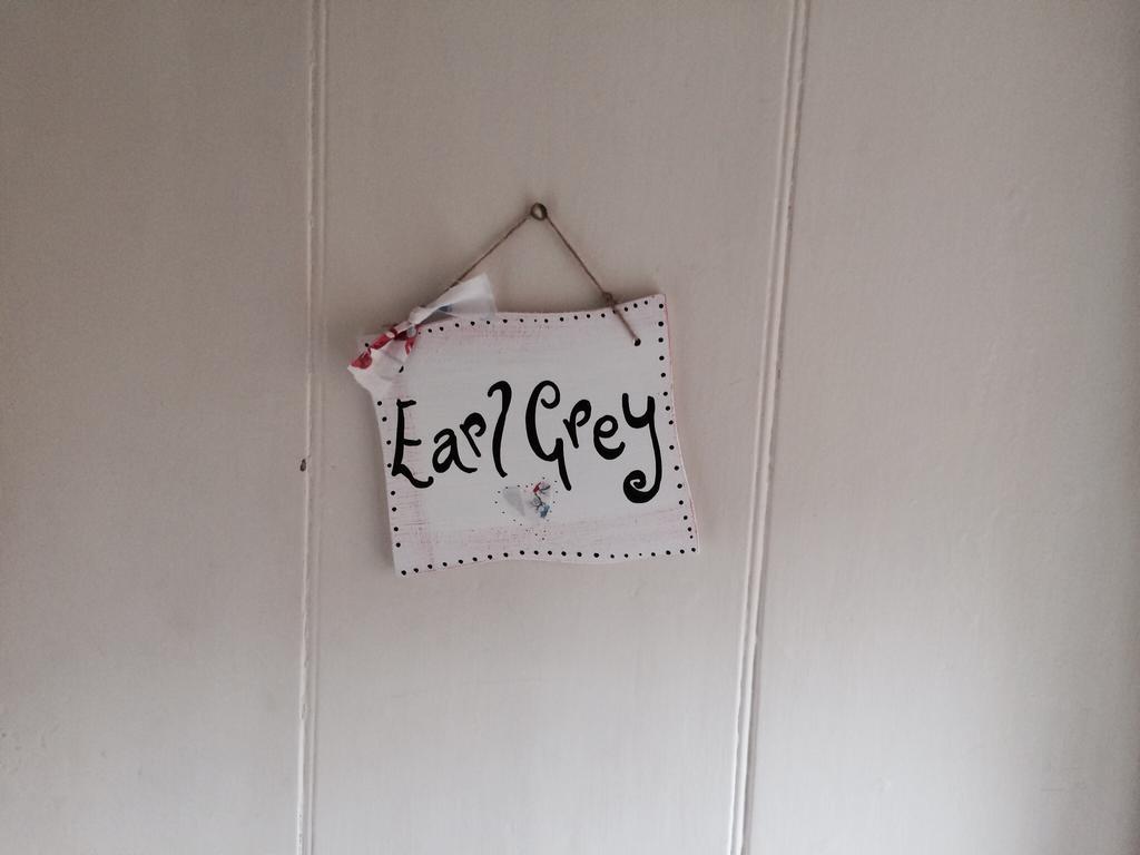 Lilly'S Pad Bed & Breakfast Keelby Rom bilde