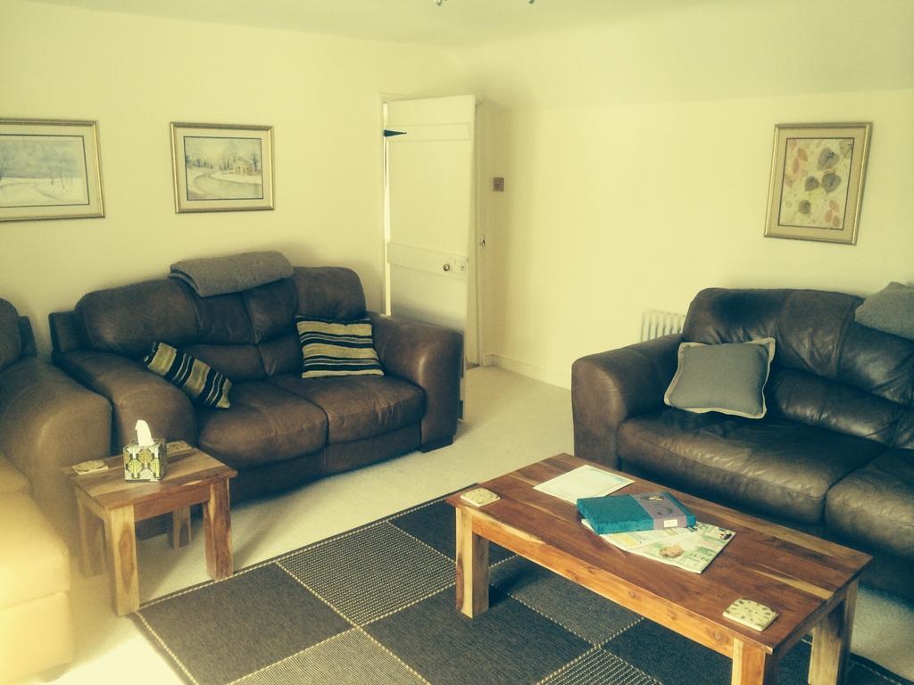 Lilly'S Pad Bed & Breakfast Keelby Rom bilde