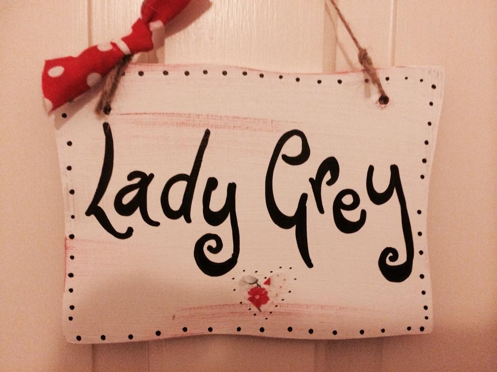 Lilly'S Pad Bed & Breakfast Keelby Rom bilde