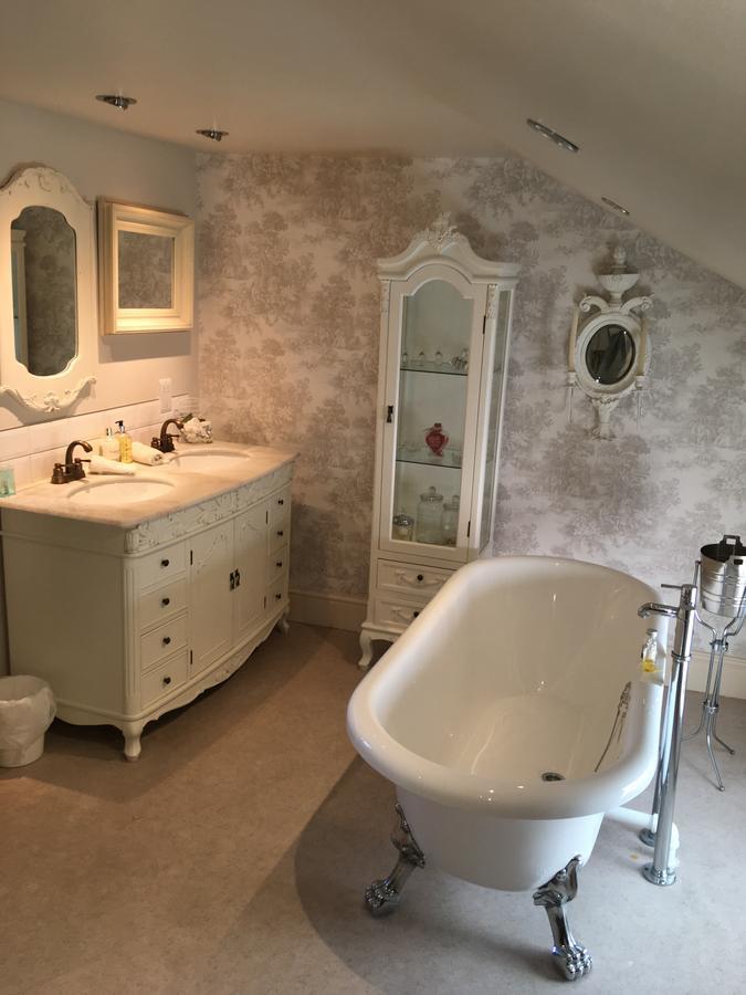 Lilly'S Pad Bed & Breakfast Keelby Eksteriør bilde